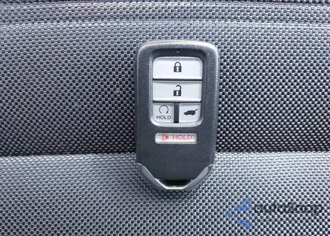 2020 Honda Cr-V Awd Ex z USA, uszkodzony, nr VIN 7FARW2H5XLE009736